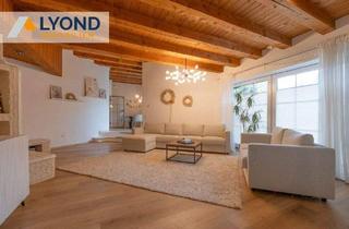 Wohnung kaufen in 32052 Herford, Herford - Renovierte Eigentumswohnung mit 160 m² Wohnfläche auf zwei Etagen mit Stellplatz in Herford!