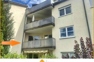 Wohnung kaufen in 37077 Göttingen, Göttingen - Drei bis vier Zimmerwohnung in Weende