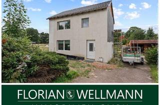 Einfamilienhaus kaufen in 31627 Rohrsen, Rohrsen - Rohrsen - NienburgWeser | Schönes modernisiertes Einfamilienhaus mit möglichem Baugrundstück