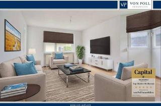 Wohnung kaufen in 74193 Schwaigern, Schwaigern - Lichtdurchflutete 3-Zimmerwohnung mit Loggia und Wohlfühlfaktor in Schwaigern