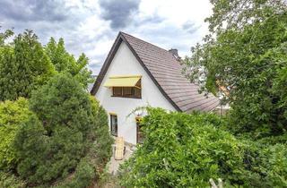 Einfamilienhaus kaufen in 01809 Dohna, Dohna - Sofort einziehen und wohlfühlen - ruhiges Familienidyll in gepflegter Umgebung