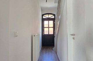 Reihenhaus kaufen in 50226 Frechen, Frechen - Erstbezug : Saniertes Stadthaus in Frechener Innenstadt