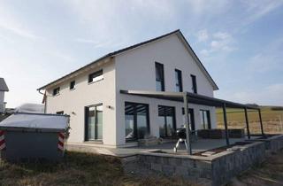 Einfamilienhaus kaufen in 34454 Bad Arolsen, Bad Arolsen - ***Traumhaftes, neuwertiges Einfamilienhaus mit Einliegerwohnung in Bad Arolsen zu verkaufen ***