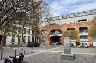 Wohnung kaufen in Feilnerstraße 2, 10969 Berlin, Berlin - provisionsfrei: Wohn-Gewerbe im Zentrum Berlins !