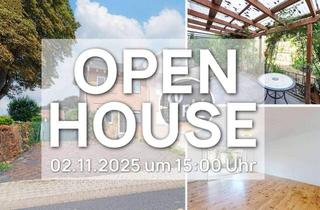 Haus kaufen in 50181 Bedburg, Bedburg - OPEN HOUSE in Bedburg!
