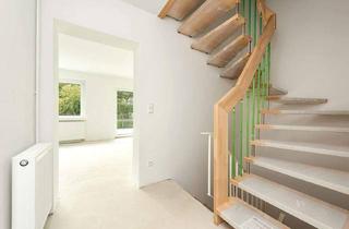 Reihenhaus kaufen in Mühlenbecker Straße 45, 16552 Schildow, Mühlenbecker Land - Gestalten Sie den letzten Feinschliff Ihres Traumhauses - Reihenhaus in bester Lage