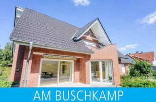 Wohnung kaufen in 33758 Schloß Holte-Stukenbrock, Schloß Holte-Stukenbrock - Großzügige Terrassenwohnung mit Garten und Garage!