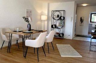 Wohnung kaufen in 73642 Welzheim, Welzheim - Wunderschöne 3 Zimmer Wohnung frisch renoviert