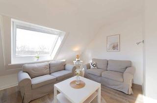 Wohnung kaufen in Strandallee 109, 23683 Scharbeutz, Scharbeutz - Strandallee mit Ostseeblick - 2 Wohnungen, eine Einheit