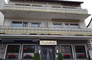 Mehrfamilienhaus kaufen in 51491 Overath, Overath - Schönes gepflegtes Mehrfamilienhaus mit Gewerbeeinheit - provisionsfrei