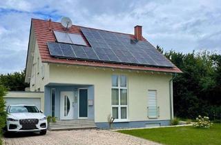 Einfamilienhaus kaufen in 67549 Worms, Worms - Großzügiges Familienhaus in ruhiger Top-Wohnlage von Worms