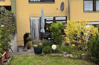 Haus kaufen in 97922 Lauda-Königshofen, Lauda-Königshofen - RMH in ruhiger Lage mit Garten