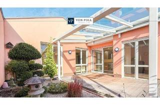 Haus kaufen in 48529 Nordhorn, Nordhorn - Ebenerdiges Wohnen in unmittelbarer Stadtnähe