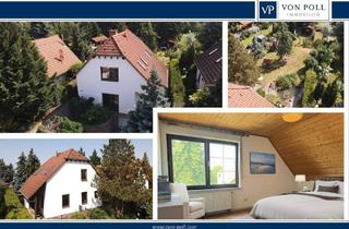 Einfamilienhaus kaufen in 01689 Weinböhla, Weinböhla - EINFAMILIENHAUS PERFEKT FÜR EINE KLEINE FAMILIE MIT GARTEN UND HEIMATNÄHE FÜR WEINBÖHLA