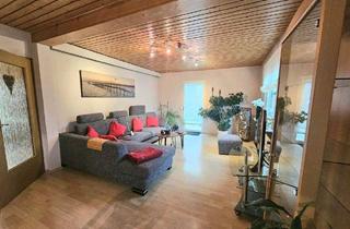 Einfamilienhaus kaufen in 73432 Aalen, Aalen - **Renov. Wohnhaus mit gr. Garage auf herrlich sonnigem Grundstück!!**