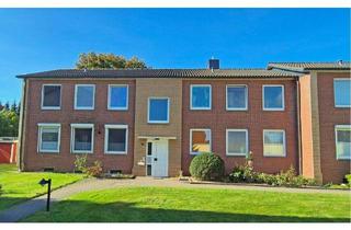 Wohnung kaufen in Poststraße 20, 21224 Rosengarten, Rosengarten - 3-Zimmer-Wohnung, renoviert, gepflegt, gut vermietet, mit Garage, in RSG-Klecken, Nähe Bahnhof