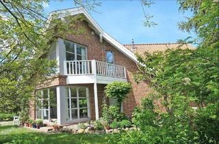 Einfamilienhaus kaufen in 21684 Stade, Stade - Hochwertiges Architektenhaus in Stade Wiepenkathen