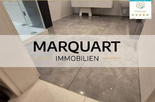 Wohnung kaufen in 97688 Bad Kissingen, Bad Kissingen - Barrierefrei: Neuwertige Wohnung mit EBK, Terrasse und TG-Stellplatz in zentraler Lage