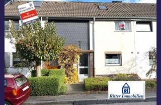 Einfamilienhaus kaufen in 52134 Herzogenrath, Herzogenrath - Ritter Immobilien e.K.: Top EFH mit schönem Garten in Kohlscheid!