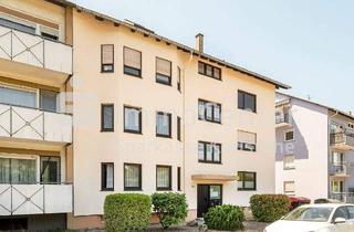 Wohnung kaufen in 76187 Karlsruhe / Knielingen, Karlsruhe / Knielingen - Ein Zuhause zum Verlieben - 3-Zimmer-Wohntraum mit Charme und Sonne