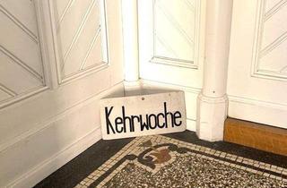 Wohnung kaufen in 89073 Ulm, Ulm - Altbau-Wohnung mit Flair in beliebter Wohnlage in Ulm-Mitte
