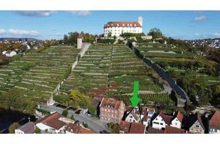 Haus kaufen in 71665 Vaihingen, Vaihingen - Platz, Garten. Nahe zu Marktplatz und zum Freizeitvergnügen an der Enz