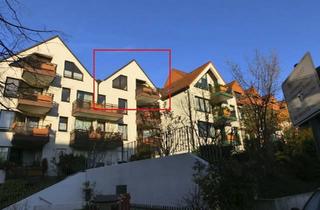 Wohnung kaufen in 40699 Erkrath, Erkrath - Erkrath - 3-Zimmer, Balkon, 2 Bäder, TG-Stellplatz - ohne Makler