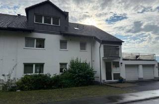 Wohnung mieten in 97708 Bad Bocklet, Bad Bocklet - 1-Zimmer-Mietwohnung mit herrlichem Ausblick in 97708 Bad Bocklet für Wochenendheimfahrer (ID 1309)