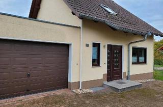 Einfamilienhaus kaufen in 99706 Sondershausen, Sondershausen - Einfamilienhaus