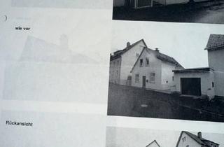 Einfamilienhaus kaufen in 57072 Siegen, Siegen - Einfamilienhaus in Siegen