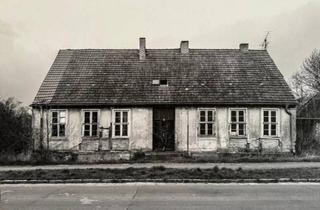 Bauernhaus kaufen in 16259 Bad Freienwalde, Bad Freienwalde (Oder) - Bauernhaus im Oderbruch zu verkaufen
