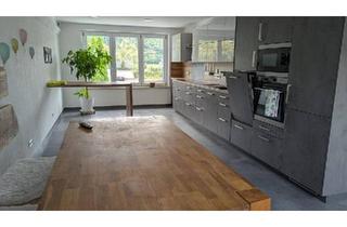Einfamilienhaus kaufen in 36251 Bad Hersfeld, Bad Hersfeld - Einfamilienhaus