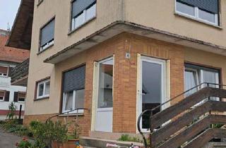 Mehrfamilienhaus kaufen in 91757 Treuchtlingen, Treuchtlingen - Renovierte Mehrfamilienhaus