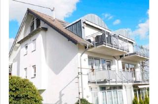 Wohnung kaufen in 56457 Westerburg, Westerburg - Seniorenwohnung