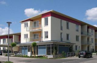 Wohnung kaufen in 78737 Fluorn-Winzeln, Fluorn-Winzeln - Seniorenwohnung in einer Seniorenwohnanlage, Betreutes Wohnen