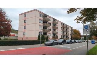 Wohnung kaufen in 78532 Tuttlingen, Tuttlingen - Eigentumswohnung. Ruhige Lage. Südbalkon