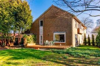 Doppelhaushälfte kaufen in 26632 Ihlow, Ihlow - Doppelhaushälfte in Ihlow-Riepe mit 870qm Grundstück