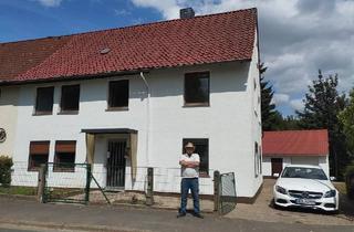 Einfamilienhaus kaufen in 37574 Einbeck, Einbeck - Einfamilienhaus. Ohne Provision.