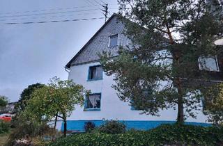 Haus kaufen in 55608 Bergen, Bergen - Privatverkauf von einem märchenhaften Haus