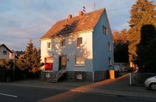 Mehrfamilienhaus kaufen in 56271 Kleinmaischeid, Kleinmaischeid - Freistehendes Mehrfamilienhaus in 56271 Mündersbach