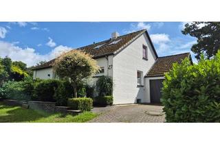 Einfamilienhaus kaufen in 22955 Hoisdorf, Hoisdorf - von Privat! Gepflegtes Einfamilienhaus mit schönem Garten