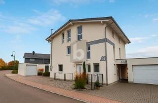 Doppelhaushälfte kaufen in 78655 Dunningen, Dunningen - VIEL PLATZ - BEZUGSFERTIG