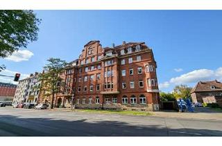 Wohnung kaufen in 30453 Hannover, Hannover - GROßZÜGIG WOHNEN IM HERZEN VON LINDEN