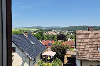 Doppelhaushälfte kaufen in 35083 Wetter, Wetter (Hessen) - Große Doppelhaushälfte Zwei- Familienhaus in Wetter Hessen