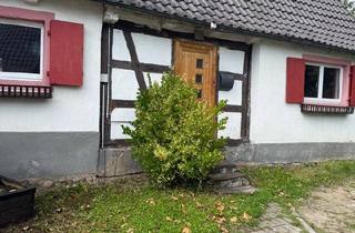 Haus kaufen in 77833 Ottersweier, Ottersweier - Älteres Fachwerkhaus in Ottersweier