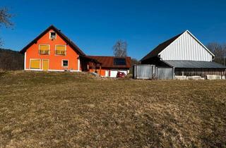 Einfamilienhaus kaufen in 92726 Waidhaus, Waidhaus - Verkaufe Einfamilienhaus