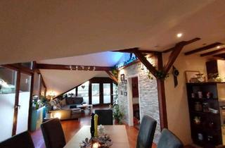Loft kaufen in 52525 Heinsberg, Heinsberg - Großzügig geschnittene Dachgeschosswohnung in Heinsberg-Aphoven