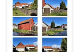 Bauernhaus kaufen in 38325 Roklum, Roklum - Haus mit Grundstück