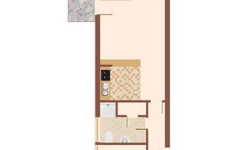 Wohnung kaufen in 59955 Winterberg, Winterberg - Eigentumswohnung in Winterberg-Hildfeld