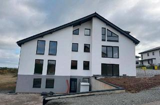 Wohnung kaufen in 35066 Frankenberg, Frankenberg (Eder) - NEUBAU 4 ZIMMER WOHNUNG